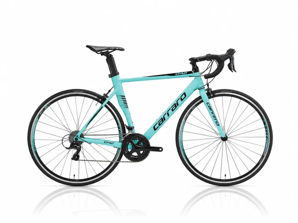 Carraro 042 Road Bike Rental