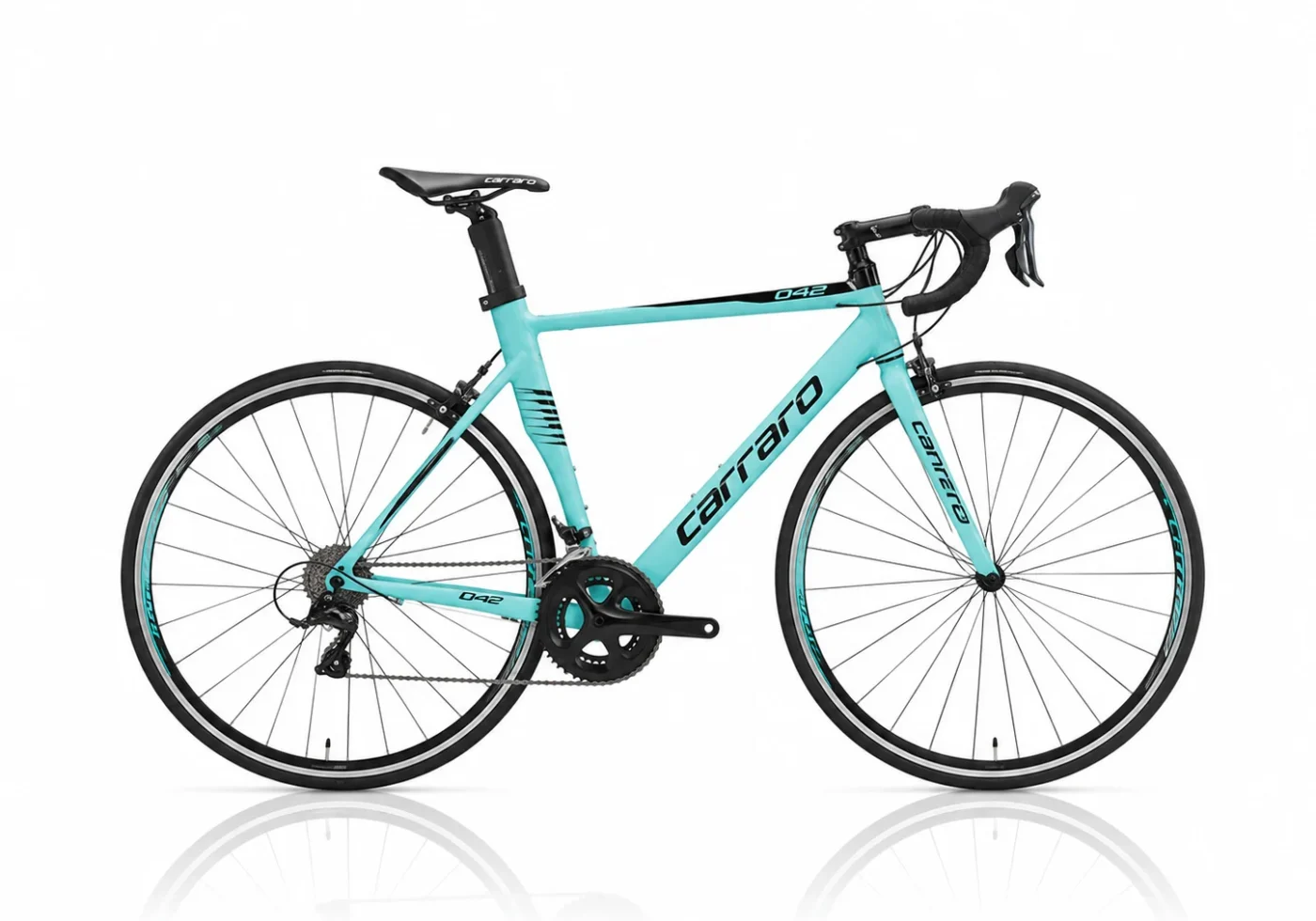 Carraro 042 Road Bike Rental