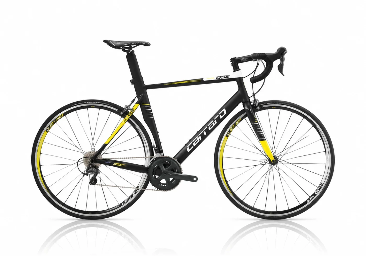 Carraro 052 Road Bike Rental