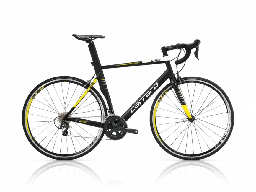 Carraro 052 Road Bike Rental