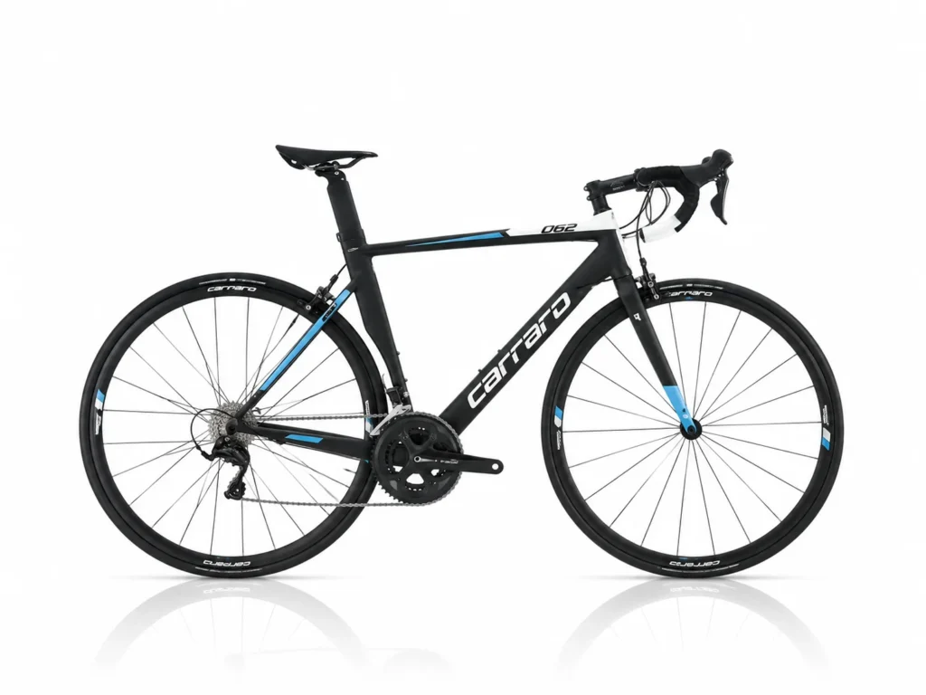 Carraro Race 062 Road Bike Rental in Belek