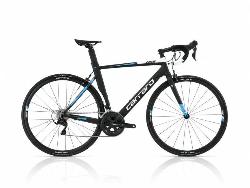 Carraro Race 062 Road Bike Rental in Belek