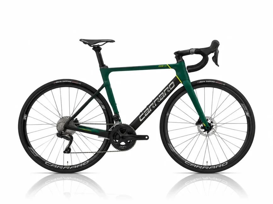 Carraro Fire 1.3 UCI DI2 Yol Bisikleti