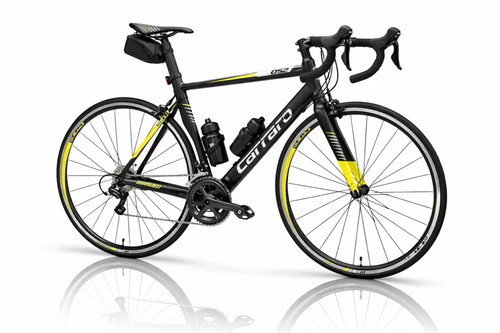 Carraro Race 052 Road Bike Rental in Belek
