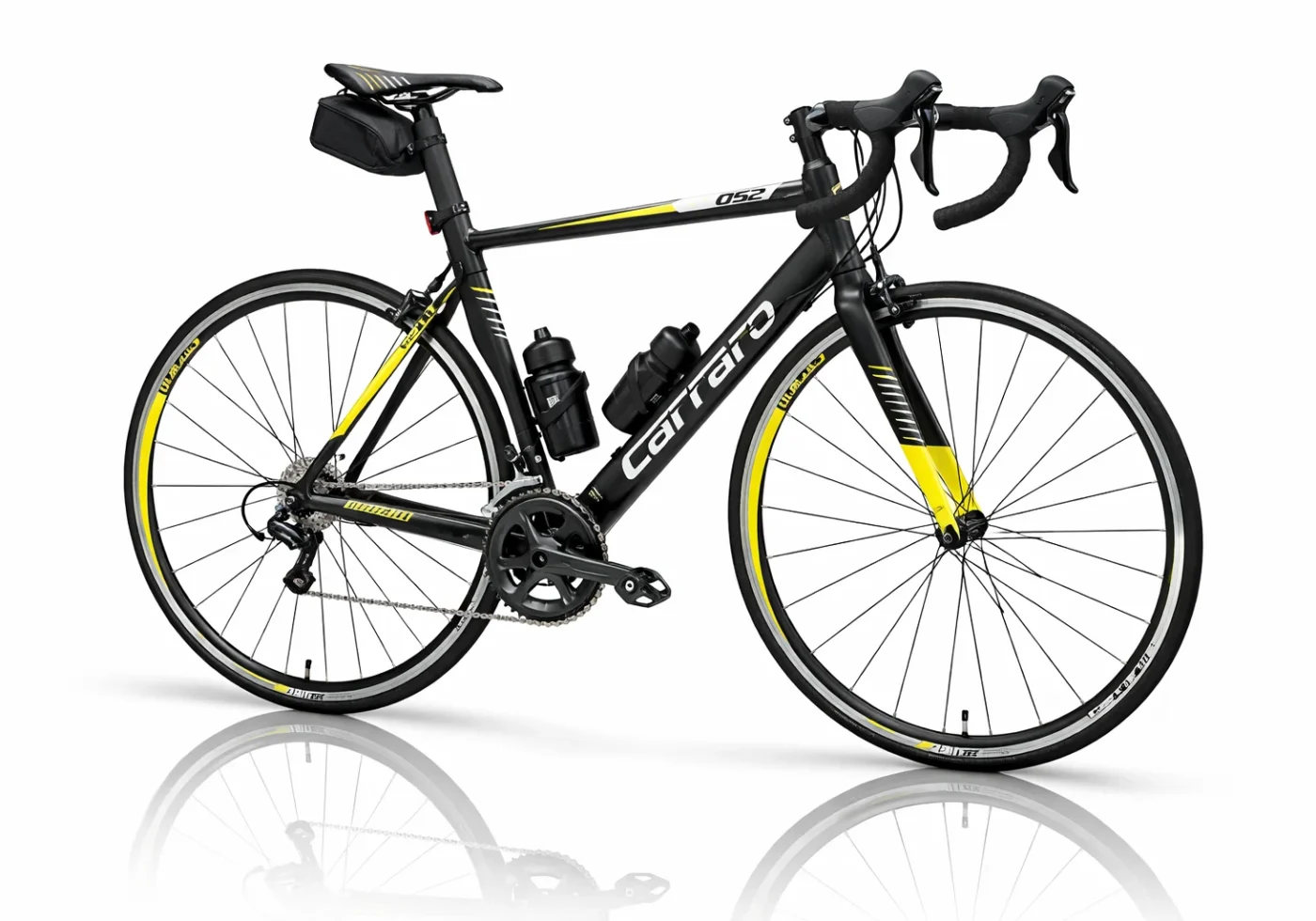 Carraro Race 052 Road Bike Rental in Belek
