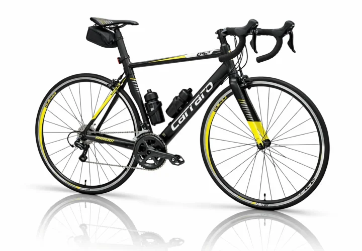 Carraro Race 052 Road Bike Rental in Belek