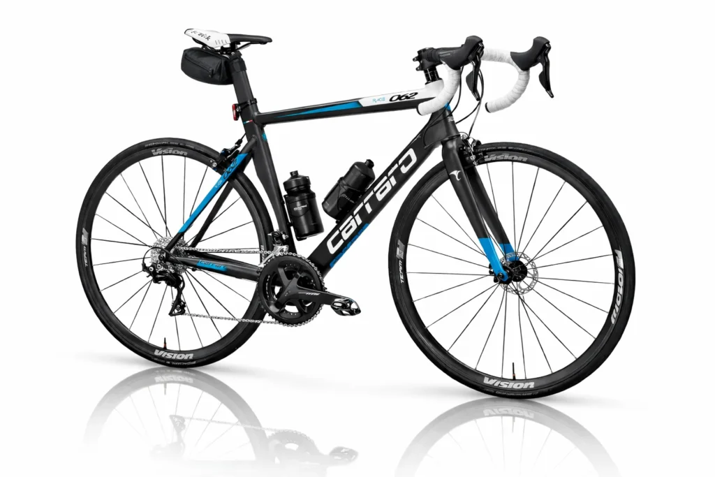 Carraro Race 062 Road Bike Rental in Belek