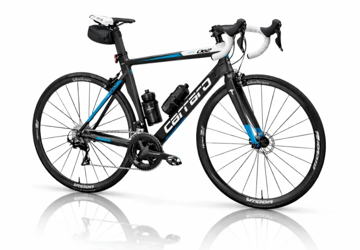 Carraro Race 062 Road Bike Rental in Belek