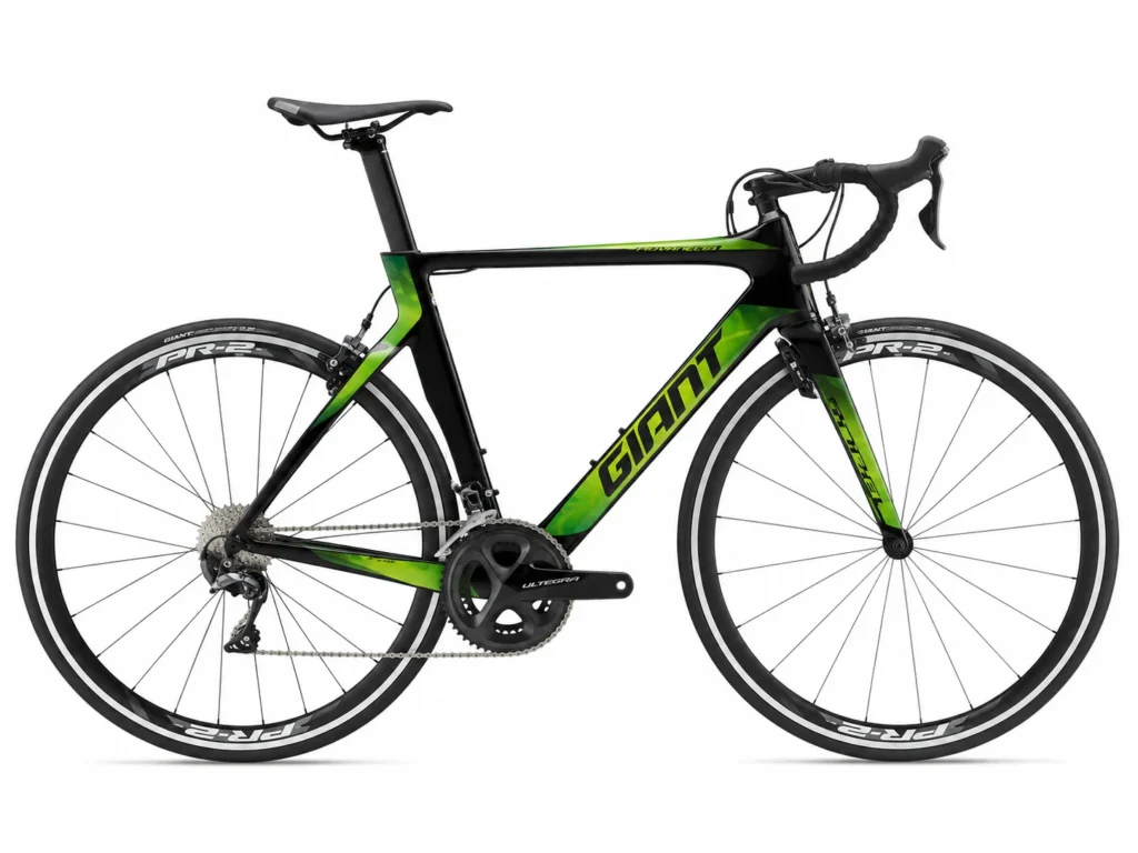 Giant Propel Advanced 01 Road Bike