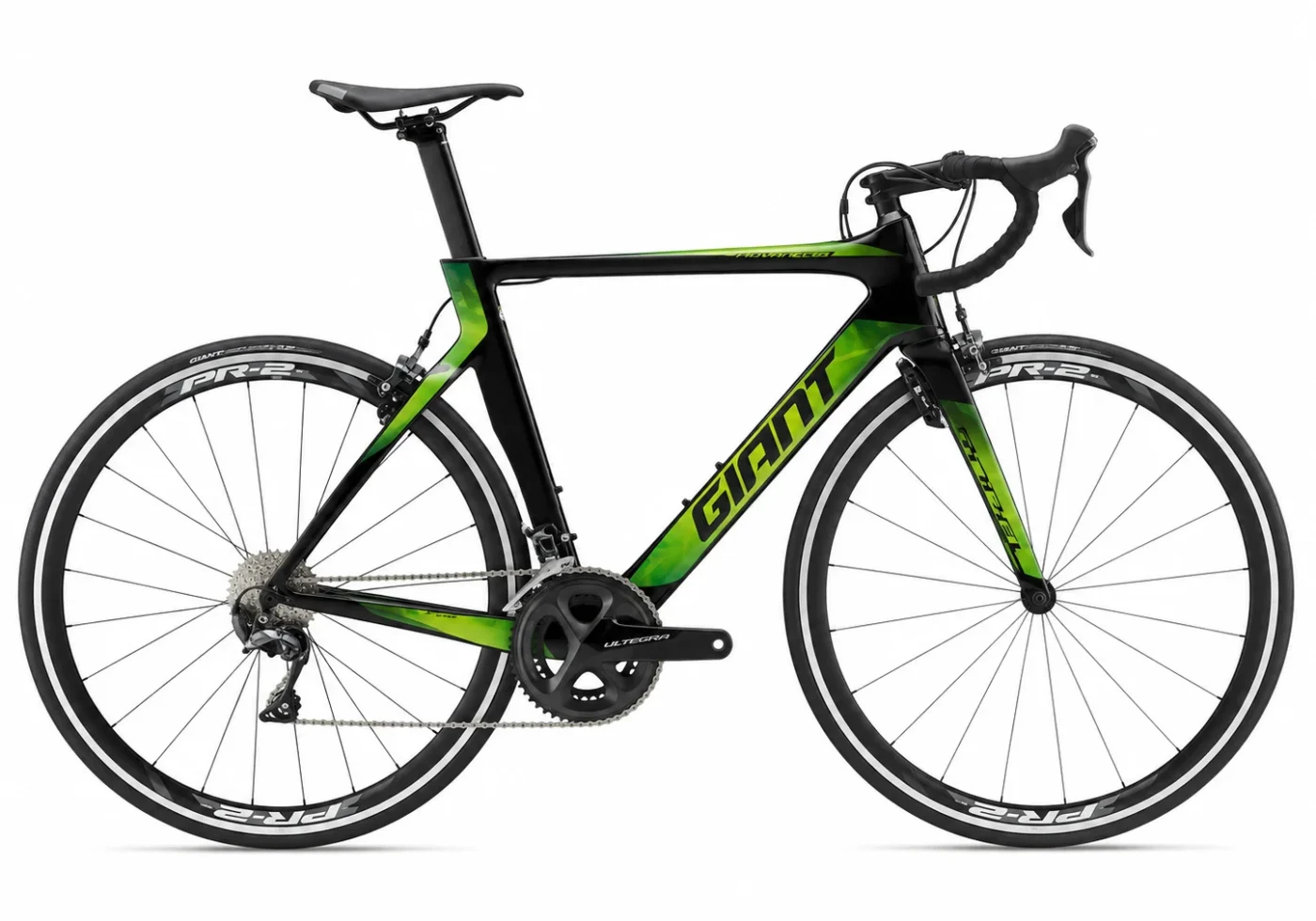 Giant Propel Advanced 01 Road Bike