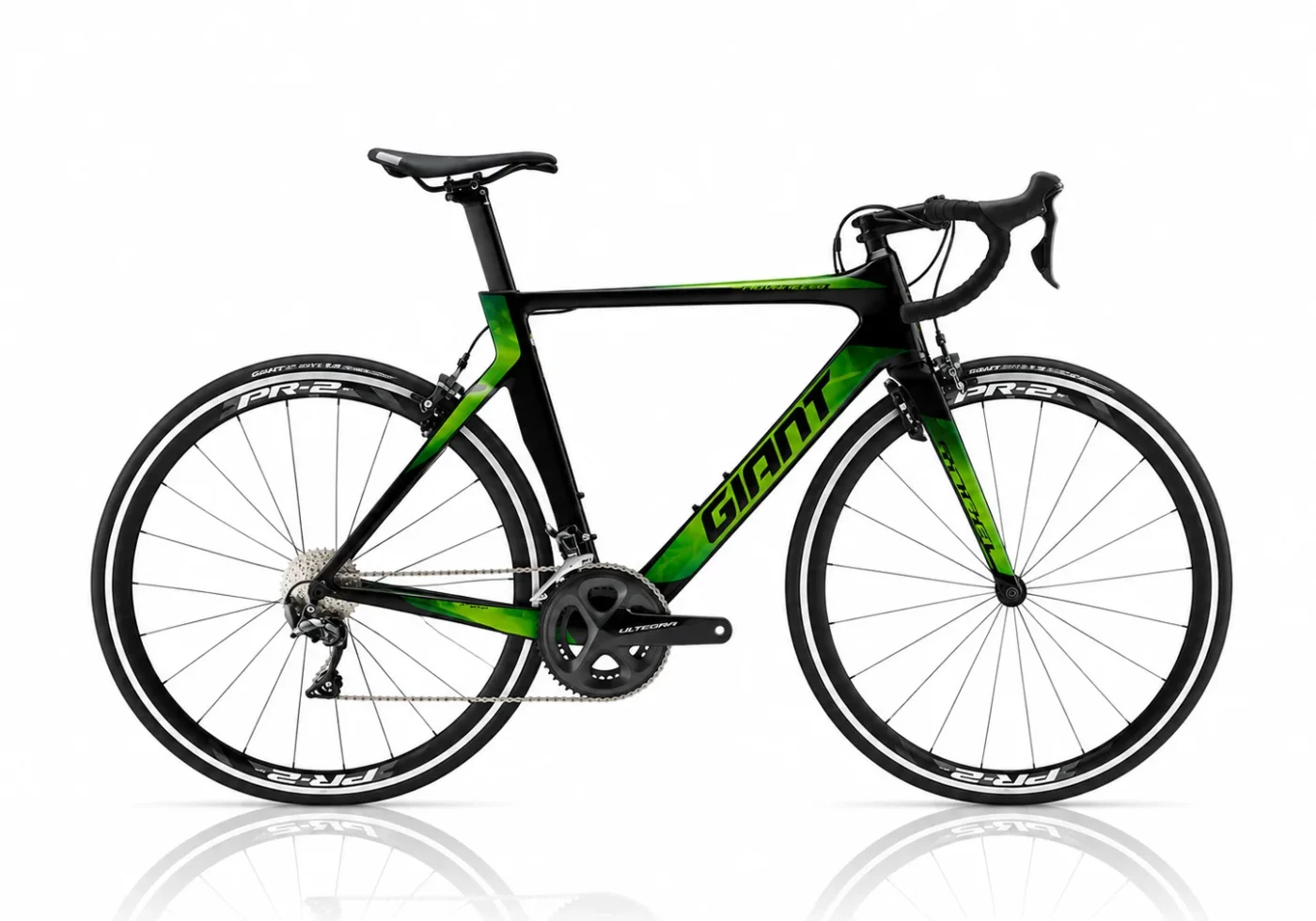 Giant Propel Advanced 01 Road Bike