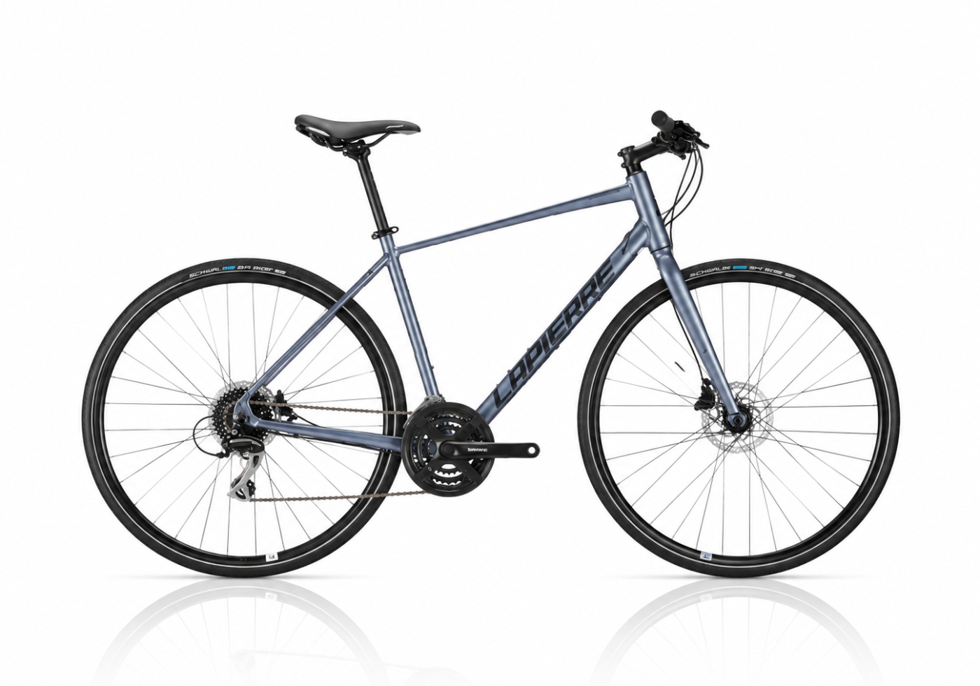 Lapierre Shaper 2.0 City Bike Rental
