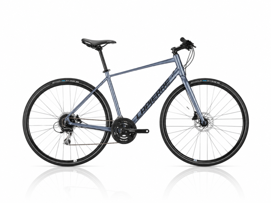 Lapierre Shaper 2.0 City Bike Rental