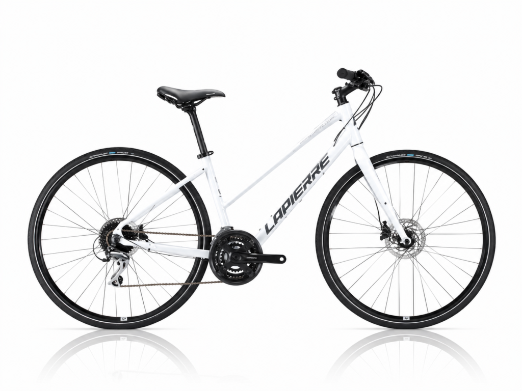 Lapierre Shaper 2.0 W City Bike