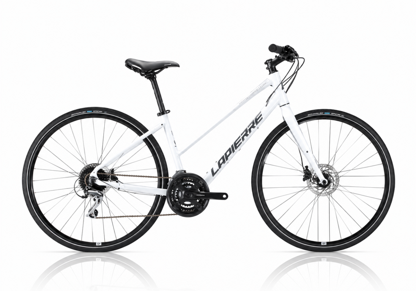 Lapierre Shaper 2.0 W City Bike