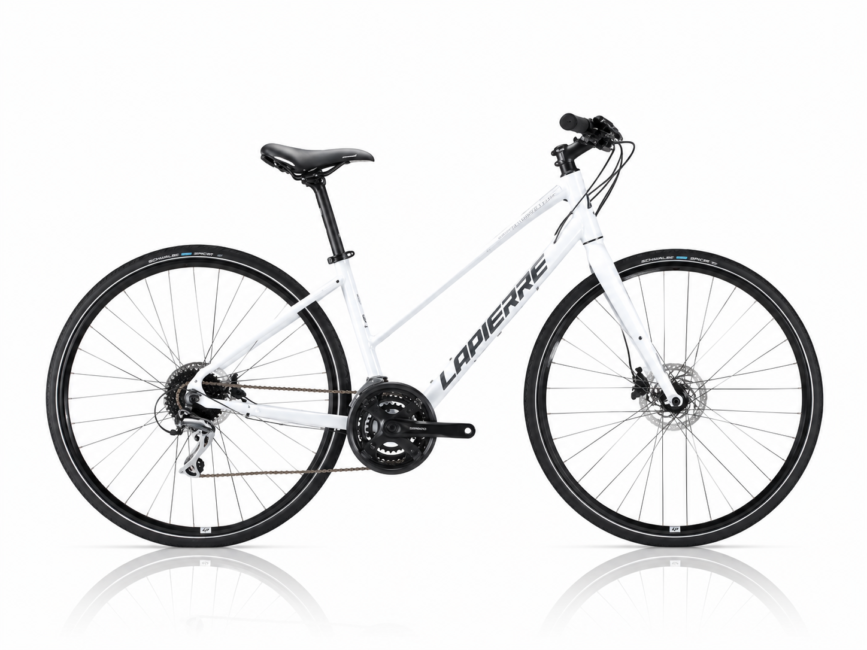 Городской велосипед Lapierre Shaper 2.0 W