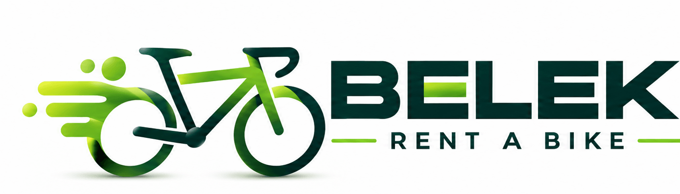 Belek Rent a Bike